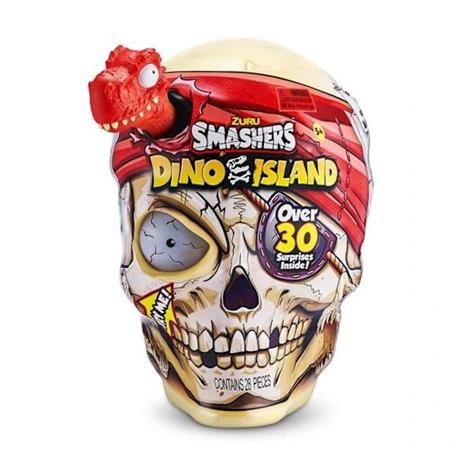 Skull Giant Smashers Dino Island
