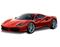RASTAR Remote Control 01:24 Ferrari – kuva 2