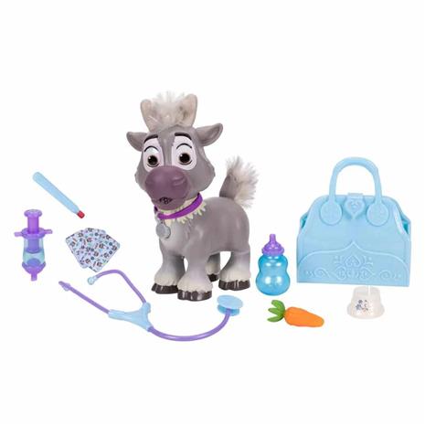 Frozen Lääkärisetti Baby Sven