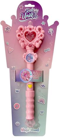 Real UniQ Magic Wand Light and Sound