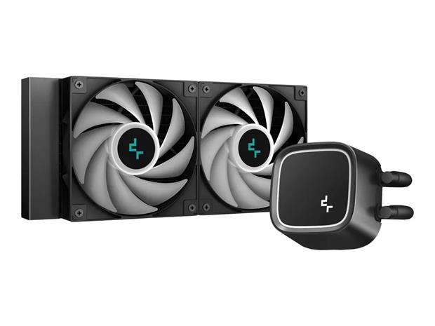DeepCool LE500 Marrs - CPU Vesijäähdytys -
