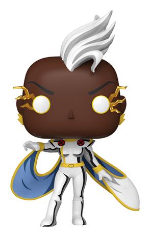 Funko Pop! Marvel: X-men 97 - Storm FIGU