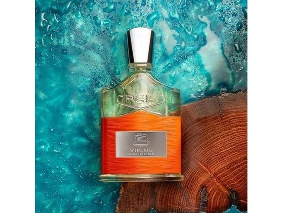 Creed Viking Cologne, EdP 100ml