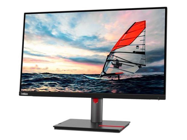 25" Lenovo ThinkVision P25i-30 - 4 ms - Näyttö