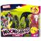 Marvel Spiderman MixMashers Deluxe Venom hahmo – kuva 6