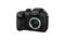 Panasonic Lumix DC-GH5II (runko), kamera – kuva 8