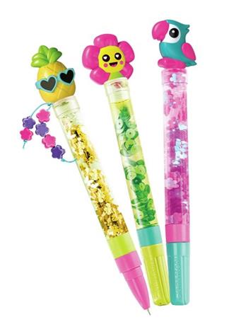 Clementoni Make Your Own Pen Expo