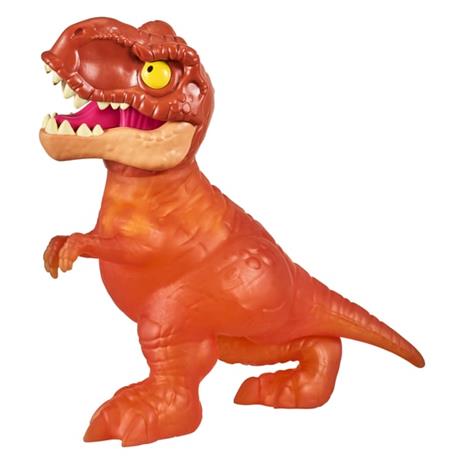 Goo Jit Zu SUPAGOO JURASSIC