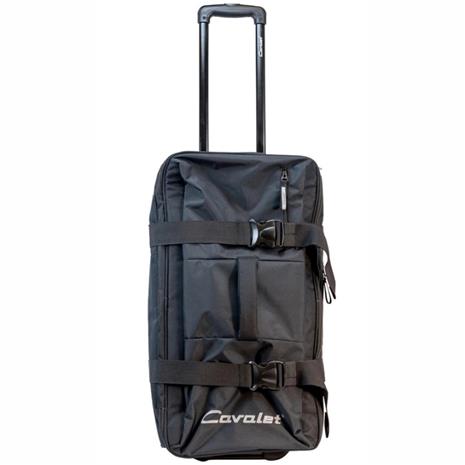 Cavalet Cargo Duffelbag S