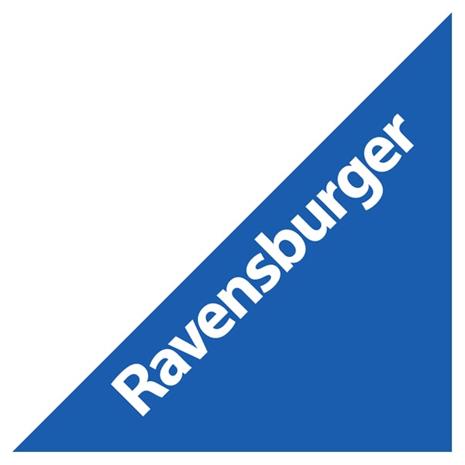 Ravensburger - 9000 bitars pussel - Drakarnas magiska skog
