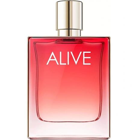 HUGO BOSS ALIVE INTENSE Eau de Parfum 80 ml