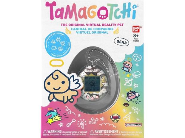 Tamagotchi - Original Lovely Angel