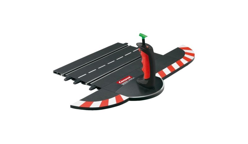 Carrera USA Digital 124Wireless+ Set Single