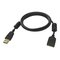Vision Professional - USB extension cable - USB to USB - 2 m – kuva 2
