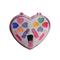 Happy Friend Make Up Set for styling head – kuva 2