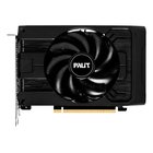 Palit GeForce RTX 5050 - 8GB GDDR6 RAM - Näytönohjaimet