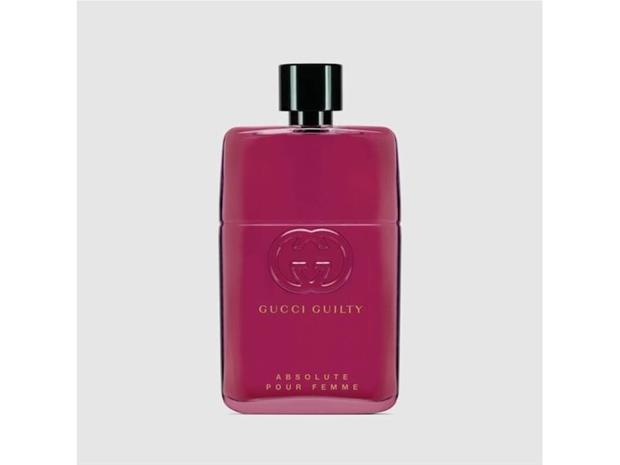 Gucci Guilty Absolute Pour Femm - EdP 90 ml