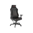 Genesis Nitro 890 Toimistotuoli - Nahka - Jopa 150 kg