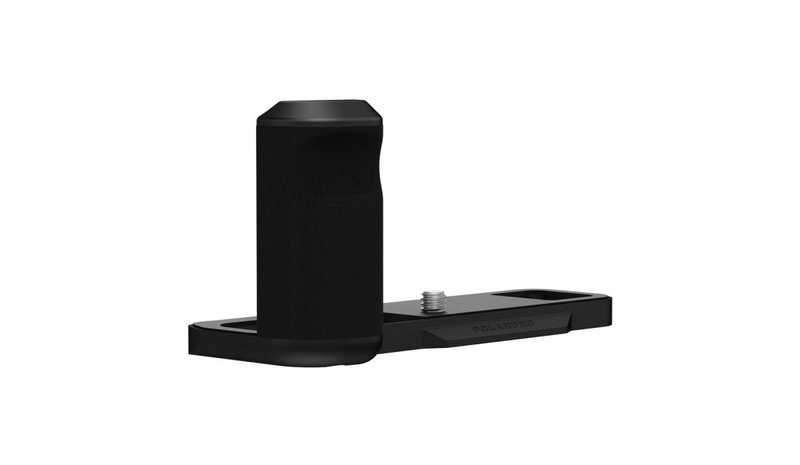 Polar Pro PolarPro X100-BASE-GRIP-BLK