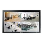 43" Neovo QX-43 - 3840x2160 - 60Hz - MVA