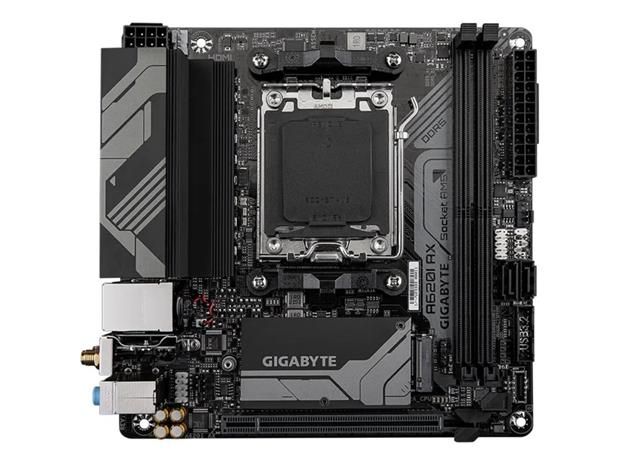 Gigabyte A620I AX