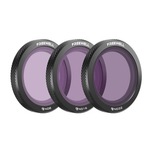 Freewell ND8/16/32 Filter Set for DJI Neo