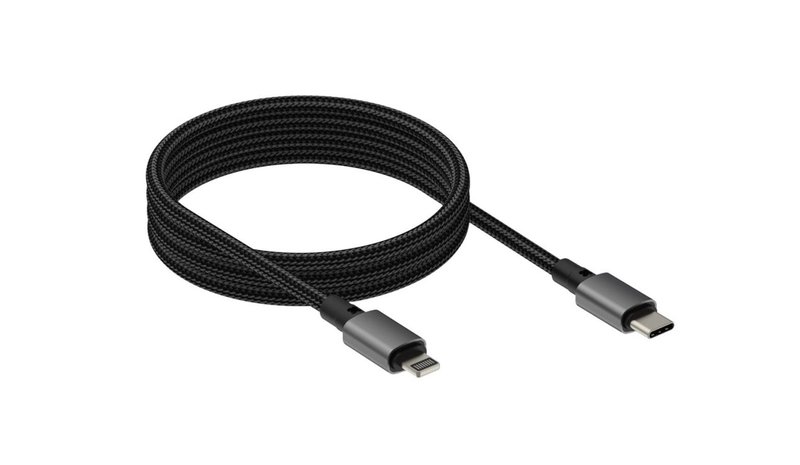 Vision Lightning cable - 1 m