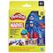 Play-Doh Marvel Captain America Stamping Shield – kuva 2