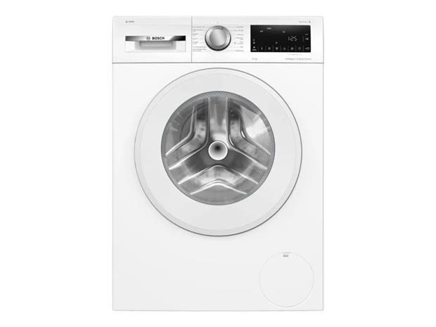 Bosch WGG254FLSN, pyykinpesukone