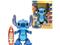 Lexibook - My Interactive Stitch Robot DK/FI (90407) – kuva 3