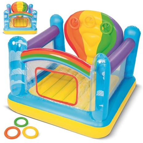 bestway 52269 Play Center kuumailmapallo
