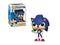 Funko Pop! Vinyl: Sonic with Emerald FIGU – kuva 5
