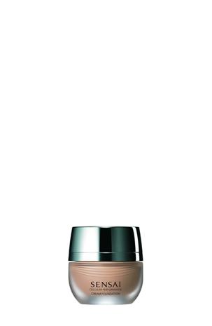 Sensai Cellular Performance Cream Foundation - Cf24 Amber Beige