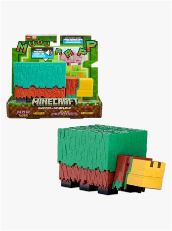 Minecraft Core Sniffer