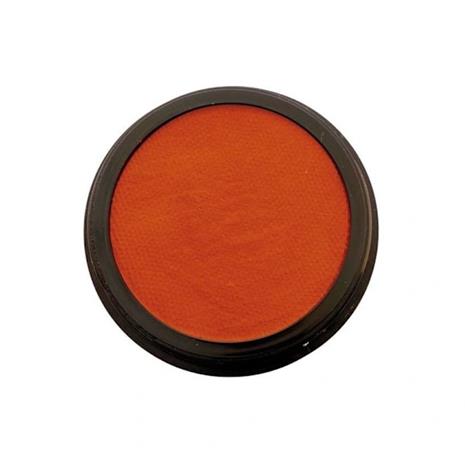 Creativ Company Face Paint Dark Orange 20ml