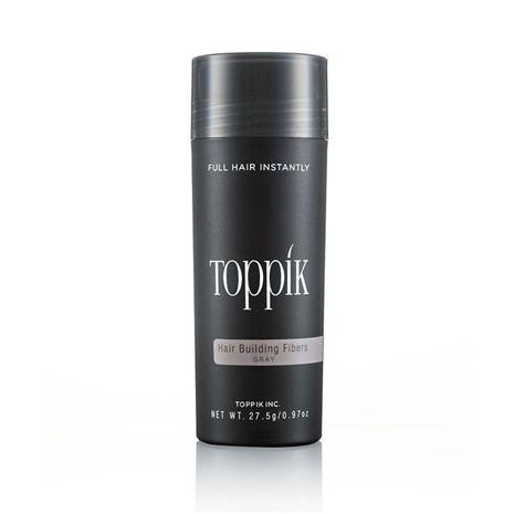 Toppik Large Grey