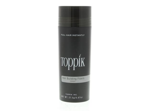 Toppik Large Grey