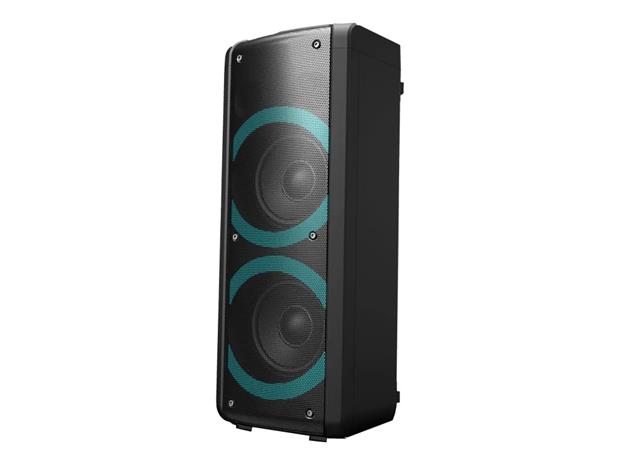 Denver BPS-352 Party Speaker, bluetooth-kaiutin