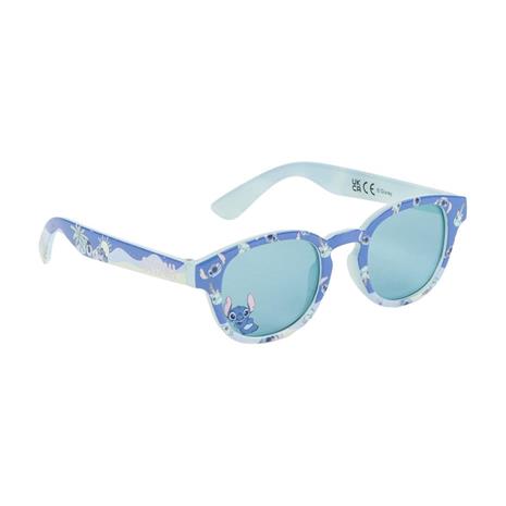 Aurinkolasit: Lilo & Stitch - Premium Blue GADGET