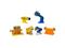 Rubble & Crew Power Tool Pups 2-pack – kuva 7