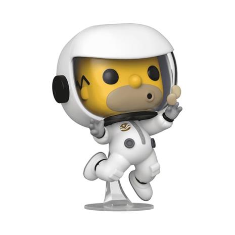 Funko Pop! TV: Simpsons - Deep Space Homer (9cm) FIGU