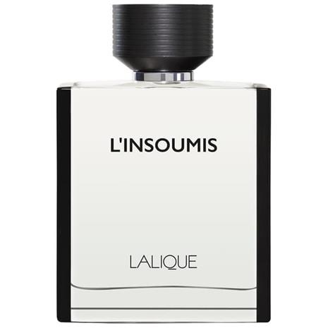 Lalique L'Insoumis Ma Force - EdT 100 ml