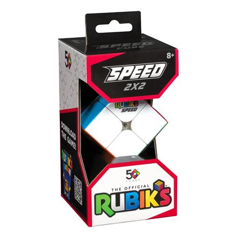 Rubik's Speed Cube 2x2 pulmakuutio