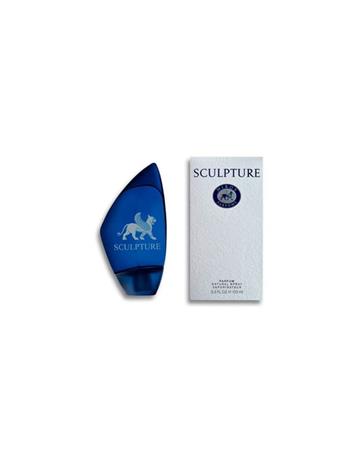 Miesten hajuvesi Nikos Sculpture, 100 ml