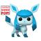 Funko Pop! Games: Pokemon - Glaceon (25cm) FIGU – kuva 5