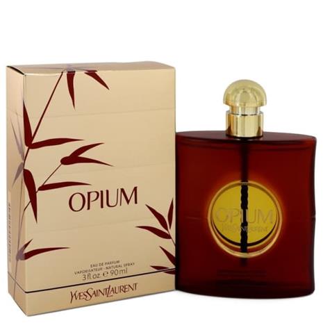 Yves Saint Laurent Oopium - EdP 90 ml – kuva 7/8