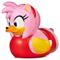 Numskull - Sonic Tubbz MINI Amy Rose – kuva 3