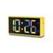 Hama Ibiza Multi Colour Display, herätyskello – kuva 6