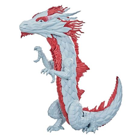 Hasbro Shang Chi Mega Dragon / Toys