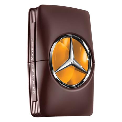 Mercedes Benz Man Private - EdP 100 ml